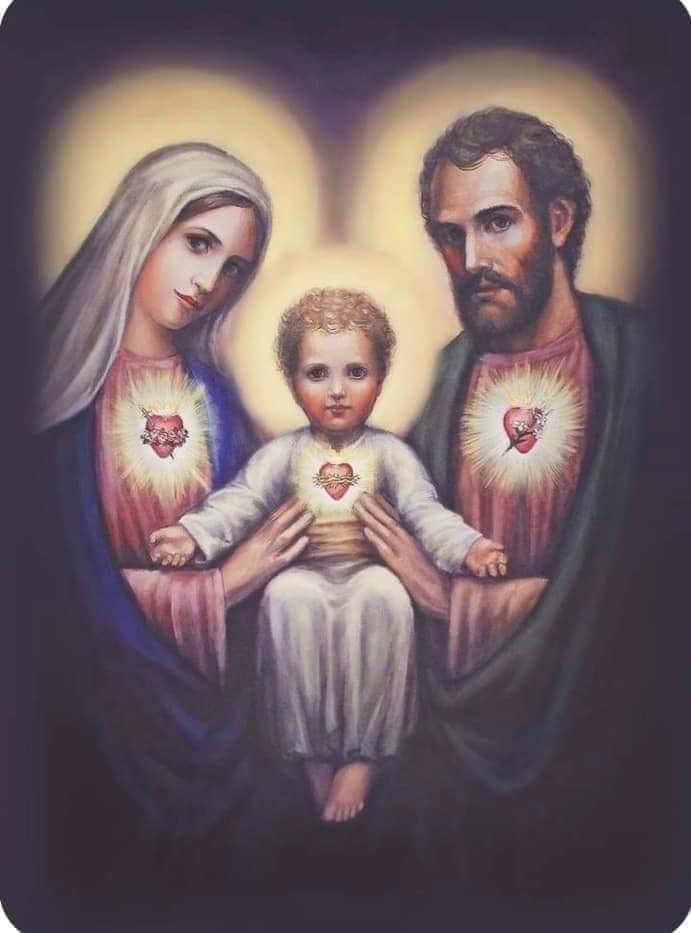 Daily Encouragement & Specials- God has chosen YOU