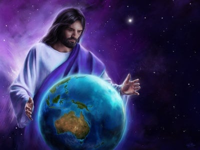 Earth Day: A Catholic Reflection