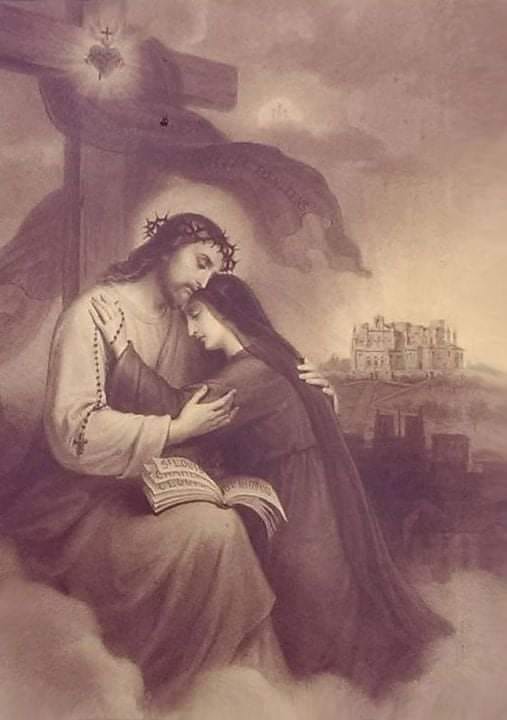 Daily Encouragement & Specials- Prayer of Protection for Home & Family