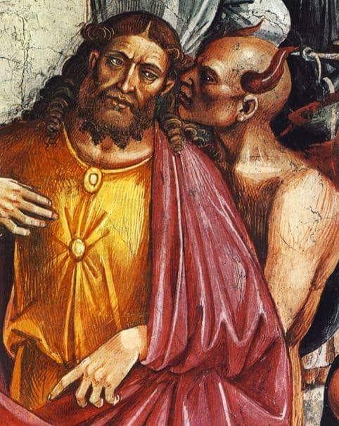 Daily Encouragement & Specials- Love the sinner, not the sin