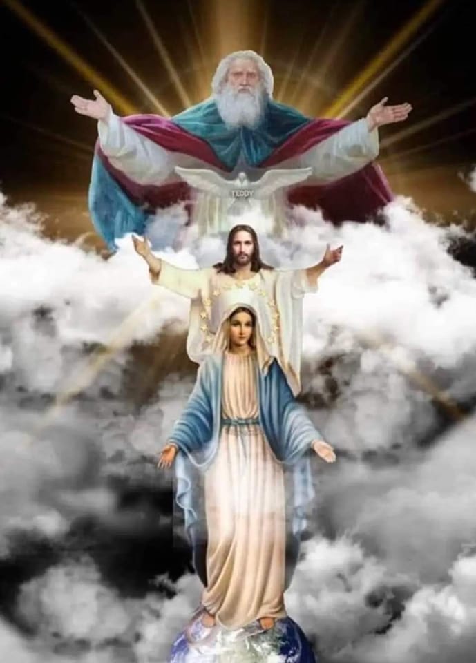 Daily Encouragement & Specials- Morning Prayer