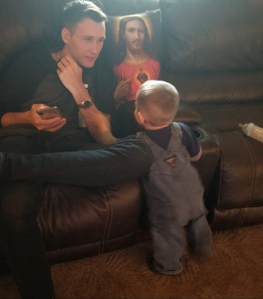 Daily Encouragement & Specials- April 25th, 2022