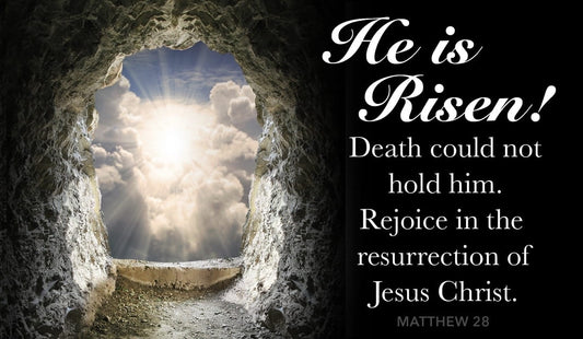 Daily Encouragement & Specials- April 17th, 2022