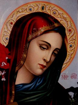 Daily Encouragement & Specials- A sea of tears