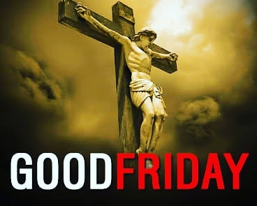 Good Friday Oil- Pediatric Fundraiser