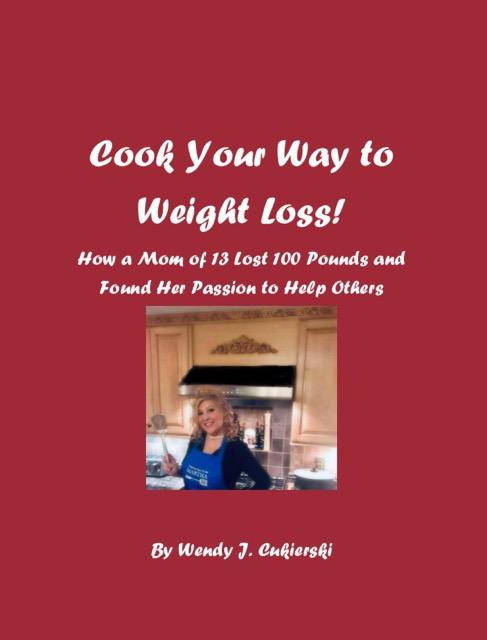 Cook Your Way to Weight Loss