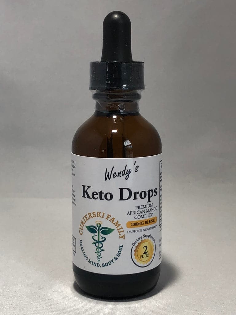 Keto Drops