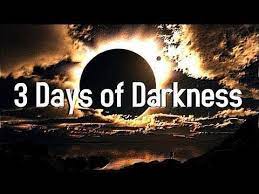 Three Days of Darkness - Fr. Hebert