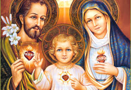 Anxiety? This is How to Call Upon the Three Holy Hearts!