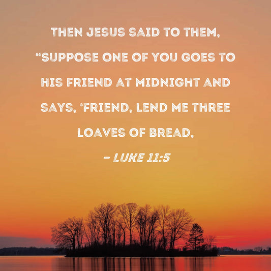 Storming Heaven and Knocking on Your Door: Will You Answer?