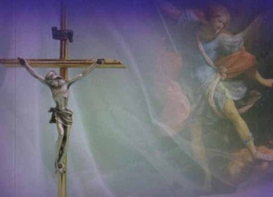 Prayer to Remove Generational Spirits