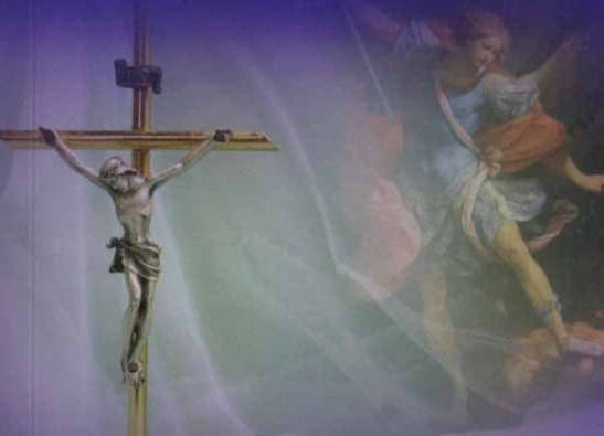 Prayer to Remove Generational Spirits