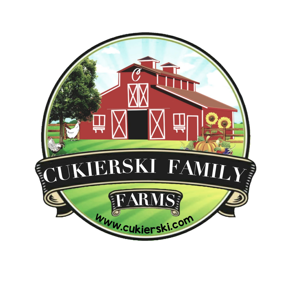 Cukierski Family Farm & Kitchen- Testing