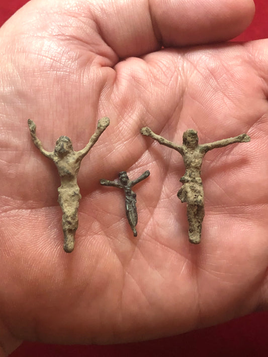 1668 Letter from Reverend Father Jacques Bruyas from our property, a Mission Land