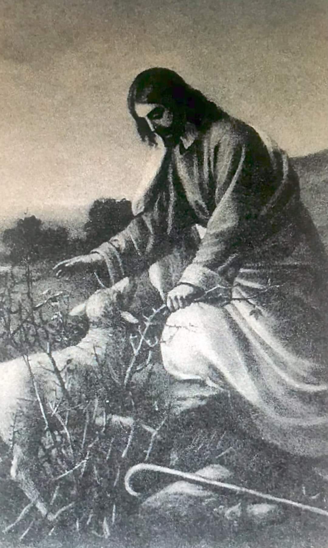 Daily Encouragement & Specials- April 16th, 2022