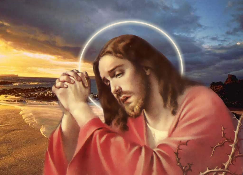 I have always wondered why Jesus wept?