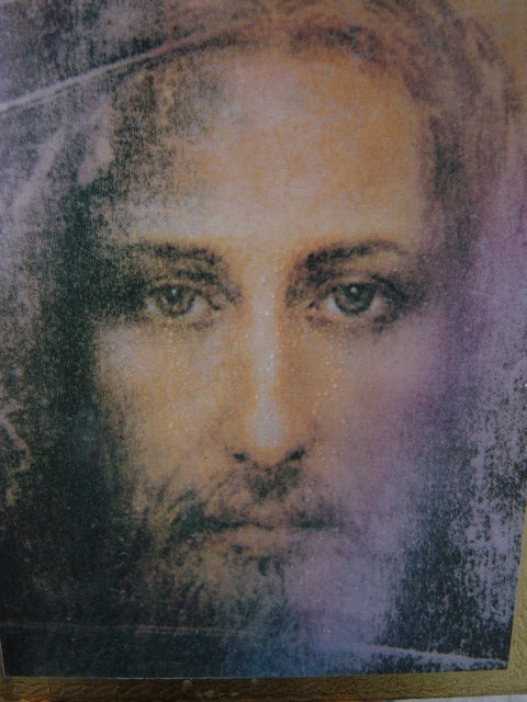 Miraculous Tears Oil