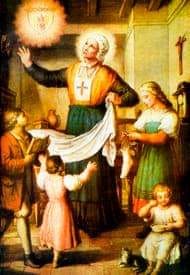 Daily Encouragement & Specials- God will test you & your family