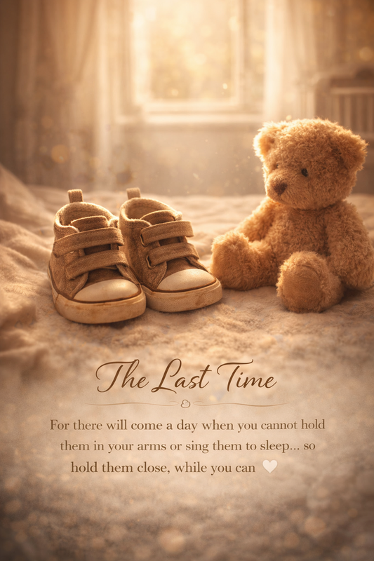 The Last Time
