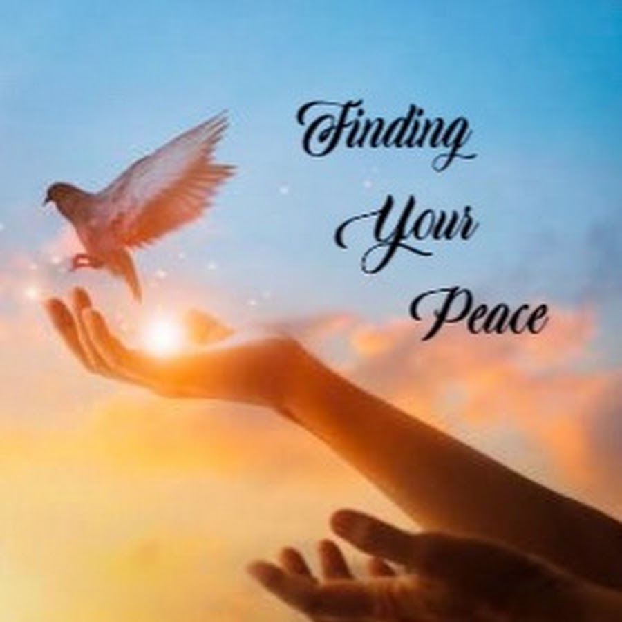 Finding Peace: A Catholic Guide to Dealing with Anxiety (my intro)