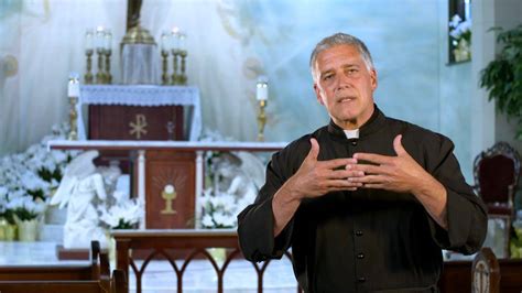 Daily Encouragement & Specials- This priest gives us a warning of what is coming!