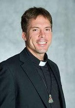 Fr. Mark Goring -China Urges: Stockpile Food and Supplies?!
