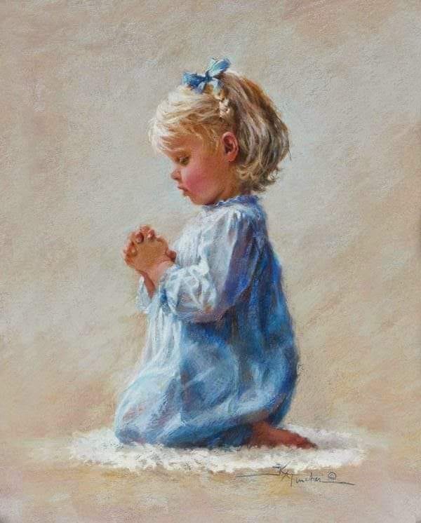 Daily Encouragement & Specials- Healing Prayer Before Bed