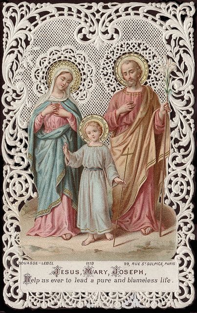 Prayer for Protection of Children