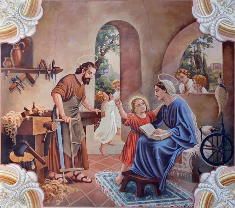 Daily Encouragement & Specials- The Lord has shown me that we should...