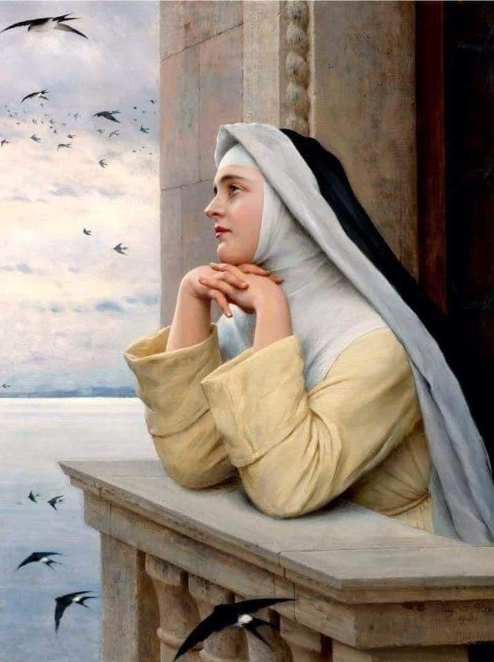 Daily Encouragement & Specials- Prayer for Inner Peace