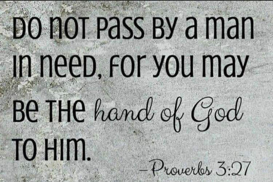 Daily Encouragement & Specials- Urgent Request