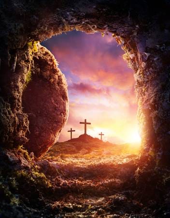 Daily Encouragement & Specials- April 18th, 2022