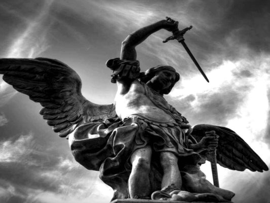 Daily Encouragement & Specials- A fierce war rages for your soul