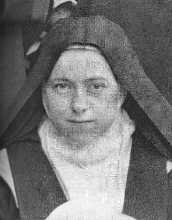 Miracle Prayer to St. Therese