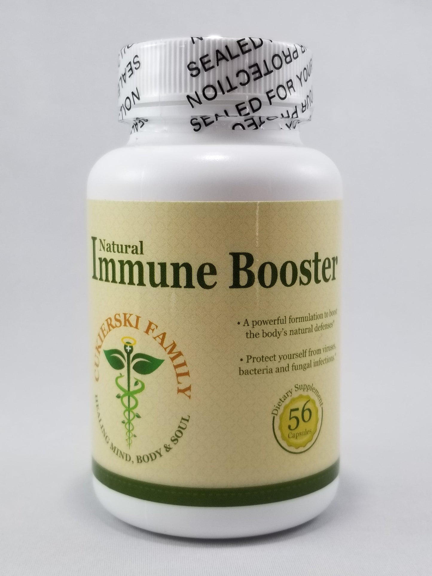 Immune Booster