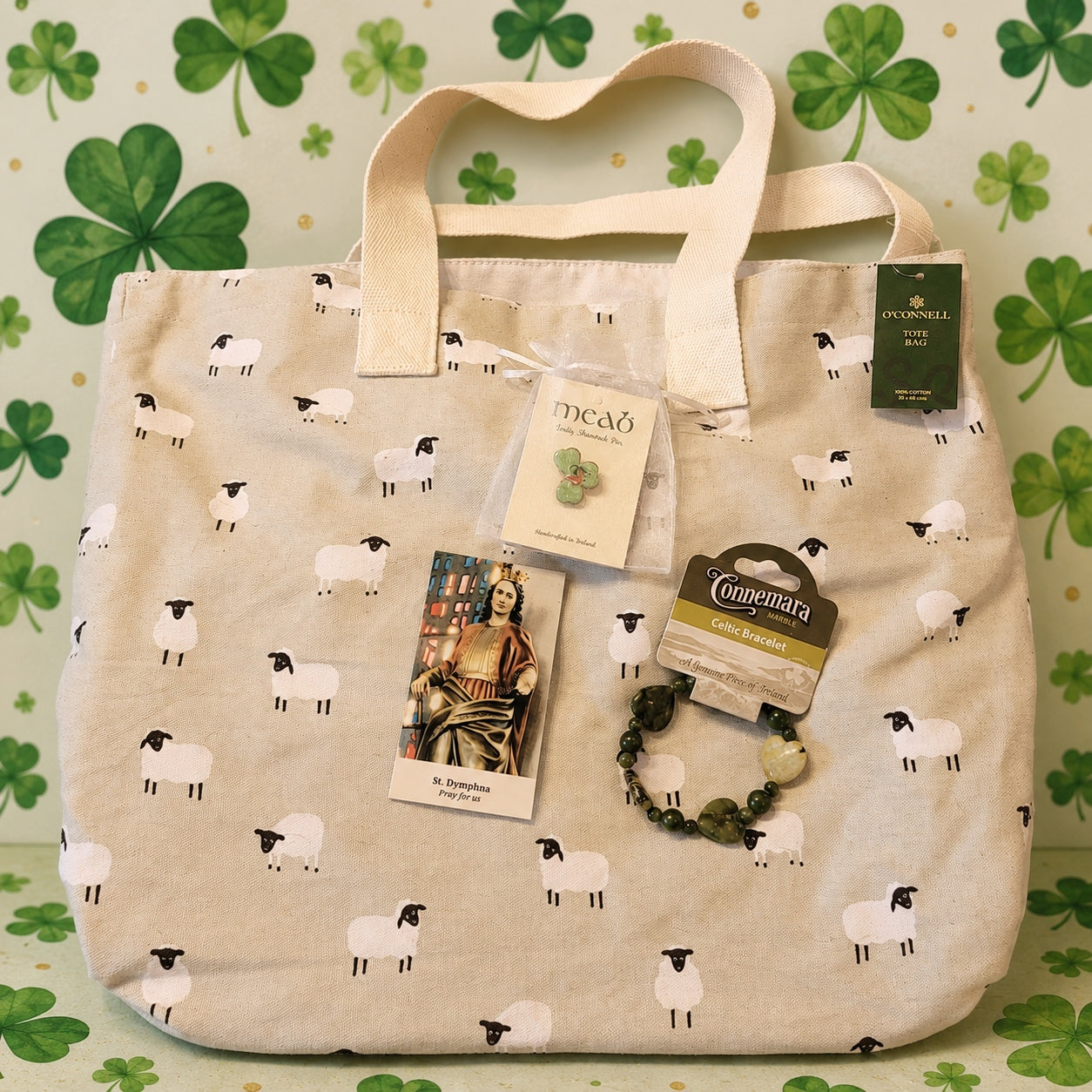 A Touch of Ireland Gift Set