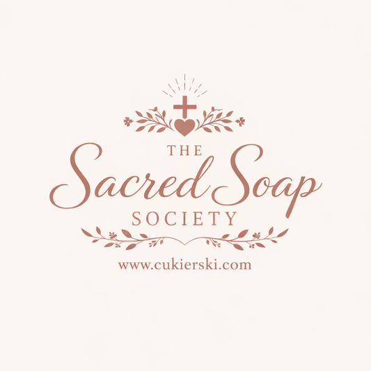 The Sacred Soap Society