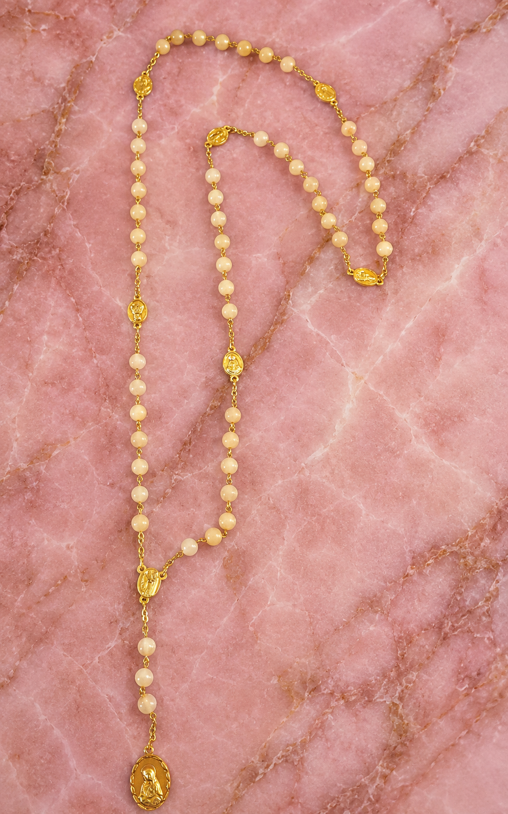 Our Lady of the Seven Sorrows Chaplet