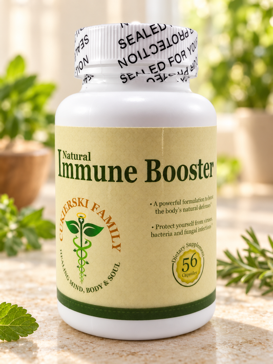 Immune Booster