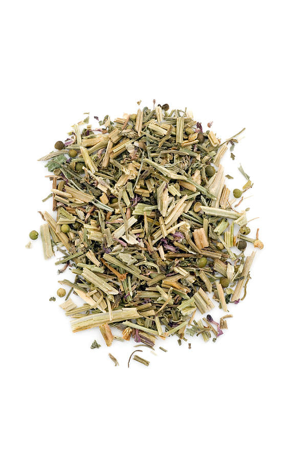 Fumitory Herbal Tea -package of 4
