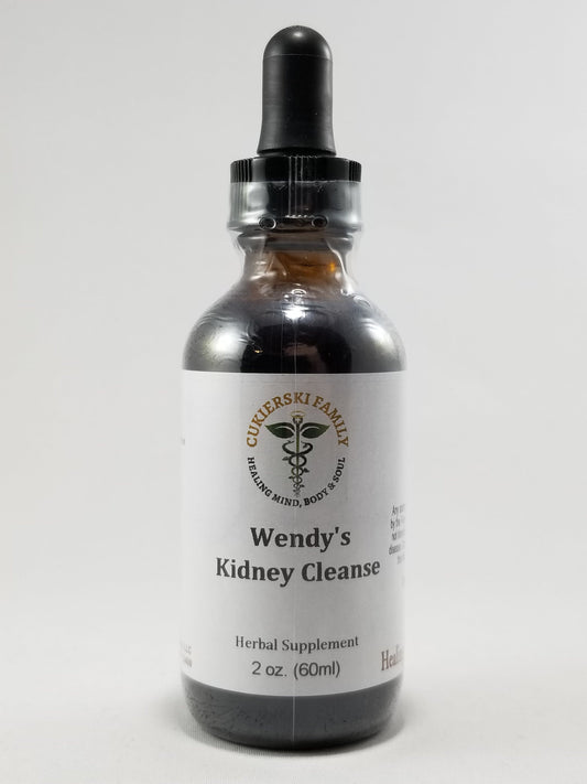 Kidney Cleanse