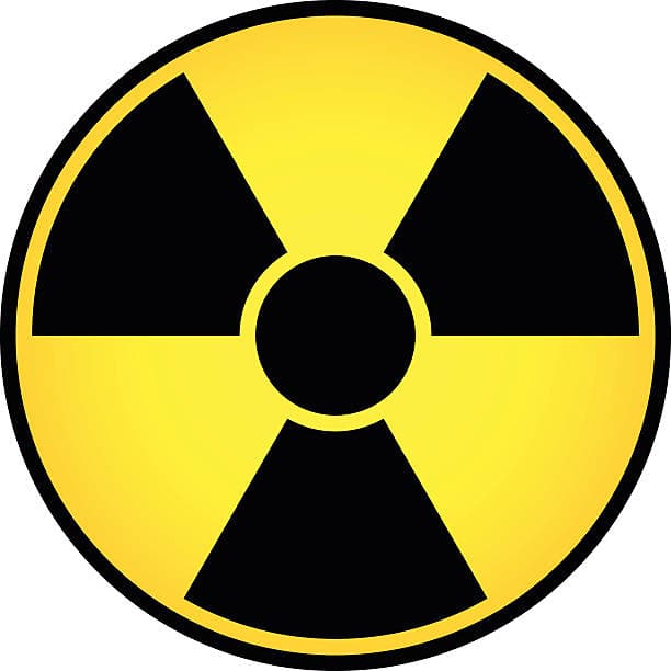 3 bottles of Potassium Iodide (KI) Tablets - Pediatric Fundraiser